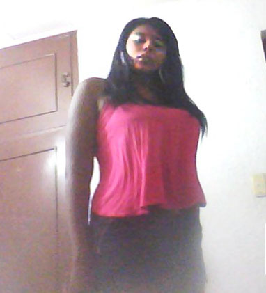 Date this fun Colombia girl Diana from Cali CO11898