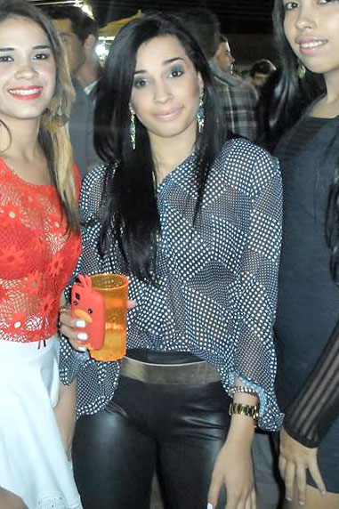 Date this sensual Brazil girl Ulma from Piedade BR7367