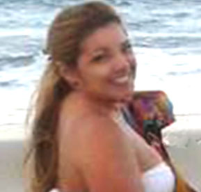 Date this happy Brazil girl Renata from Sao Paulo BR7372