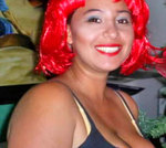 voluptuous Colombia girl Johana from Medellin CO11911