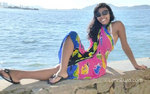 fun Brazil girl Aparecida from Sao Paulo BR7379