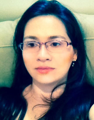 Date this happy Brazil girl Katia from Sorocaba BR7383