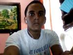 hot Dominican Republic man Yoel from Puerto Plata DO14028