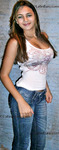 georgeous Brazil girl Denise from Ji-Parana BR7386