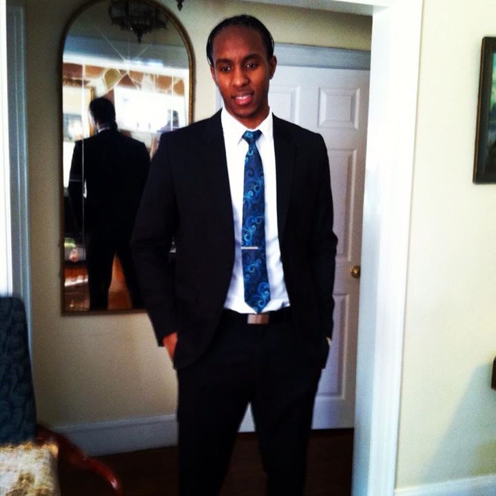 Date this lovely Jamaica man Akeem from Ocho Rios JM950