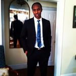 delightful Jamaica man Akeem from Ocho Rios JM950