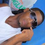 stunning Dominican Republic man Ramon from San Pedro De Macoris DO14113