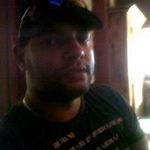 luscious Dominican Republic man Carlos torres from Santiago DO14132