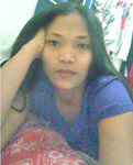 young Philippines girl Elizabeth from Manila PH539