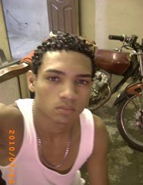 Date this passionate Puerto Rico man Cesar antonio from Santo Domingo PR103