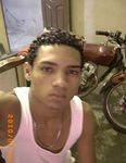lovely Any Country man Cesar antonio from Santo Domingo PR103