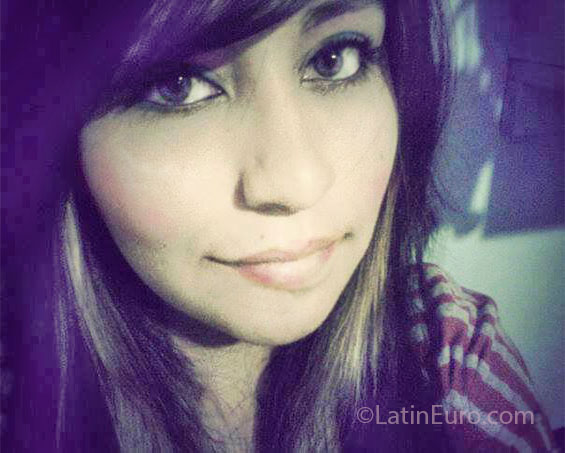 Date this fun Mexico girl Sylvia from Hermosillo MX831