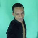 hot Dominican Republic man Francisco javie from Santo Domingo DO14177
