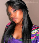 nice looking Dominican Republic girl ESTHER from Santo Domingo DO14182