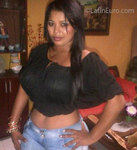 passionate Colombia girl Paola from Monteria CO11993