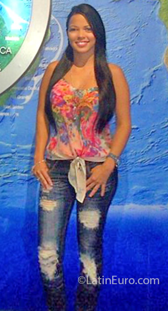 Date this sultry Colombia girl Sandra Milena P from Cali CO12013