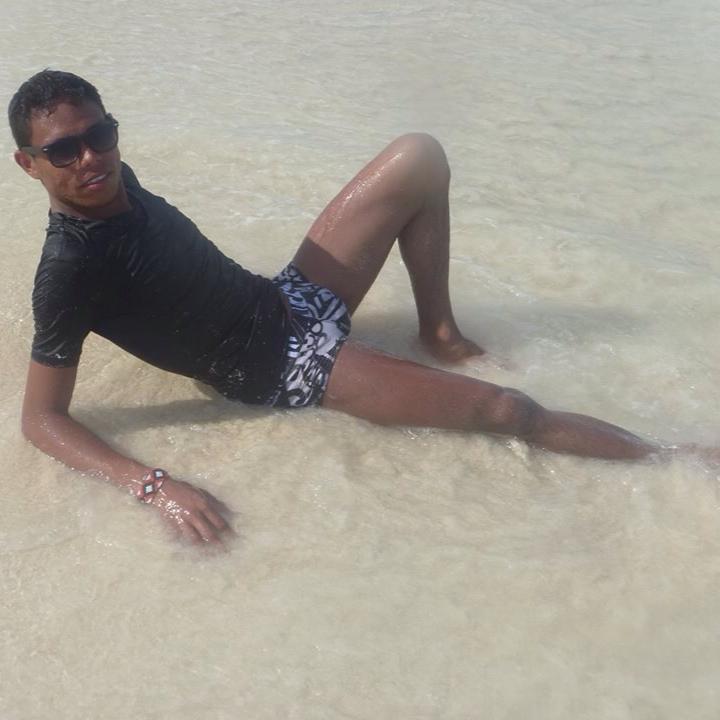 Date this good-looking Colombia man Jorge from Bogota CO12041