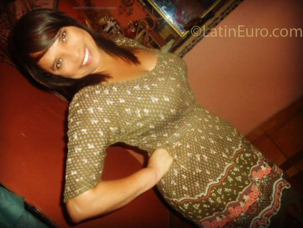 Date this young Honduras girl Yannet from Tegucigalpa HN796