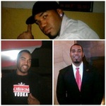 attractive Dominican Republic man Joseluis from Santiago DO14277