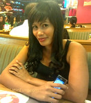 hot Philippines girl Chariza from Cebu City PH543