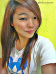 georgeous Philippines girl Hazel from Manila PH544
