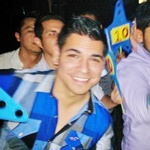 hot Mexico man Efrain from Monterrey MX847