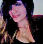 pretty Brazil girl Josilene from Natal BR7440