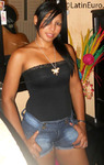 luscious Colombia girl Bernarda from Cartagena CO12058