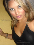 young Brazil girl Jessica from Fortaleza BR7449