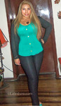 voluptuous Colombia girl Nini from Bogota CO12089