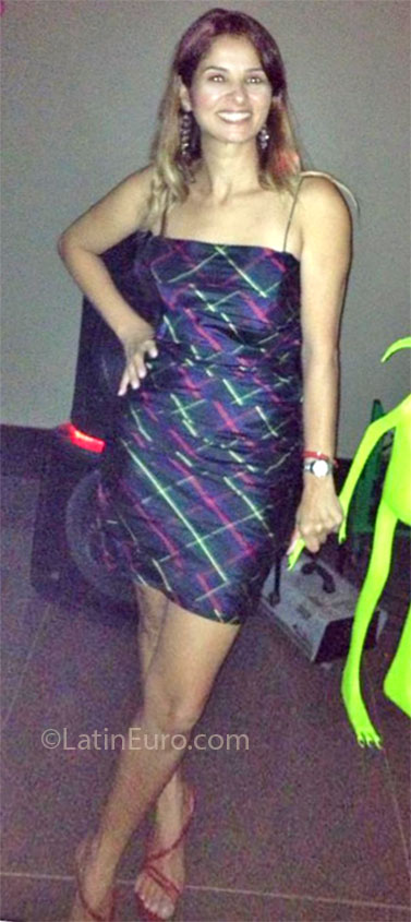 Date this sultry Brazil girl Richester from Brasilia BR7466