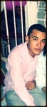 young Colombia man Jhonys from Cartagena CO12105