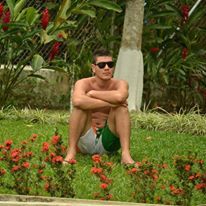 Date this nice looking Colombia man Andres orozco from Medellin CO12117