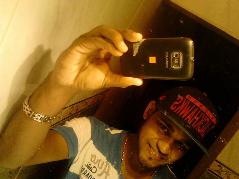 Date this georgeous Colombia man Alexander from Republica Dominicana CO12129