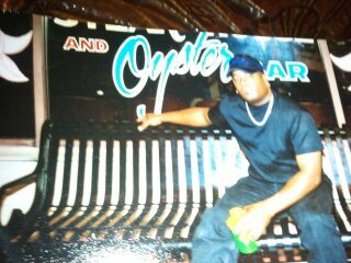 Date this nice looking United States man LowKey from Houston US13946