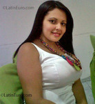 cute Colombia girl Alejandra from Santa Marta CO12152