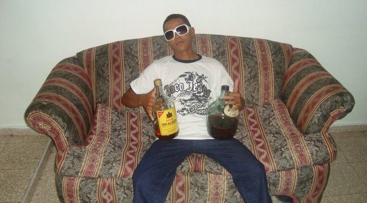 Date this pretty Dominican Republic man Freddy from Santiagos De Los Caballaros DO14420