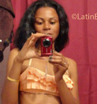 tall France girl Maryme from Paris FR191