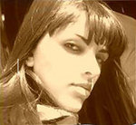 athletic Brazil girl Jessica from Petropolis BR7502