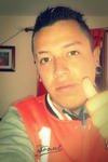 funny Colombia man Cristian from Bogota CO12193