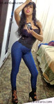 luscious Brazil girl Danyiga from Recife BR7508