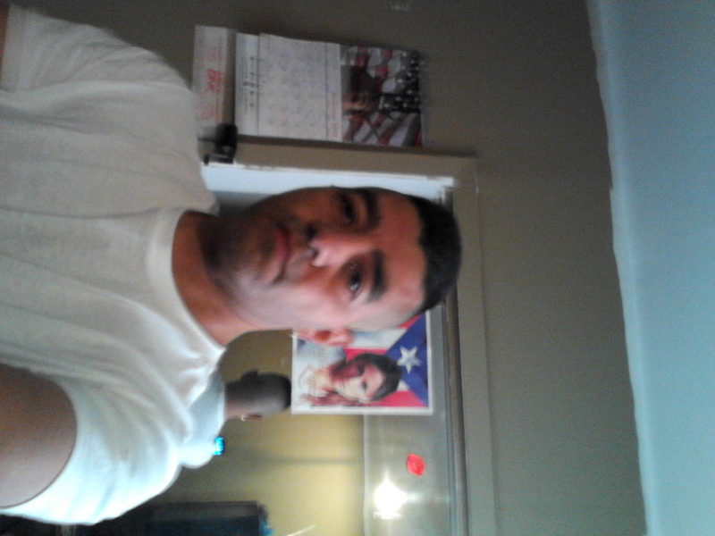 Date this hot Dominican Republic man Oscar49 from Queens DO14476