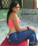 fun Colombia girl LEIDY from Cali CO12212