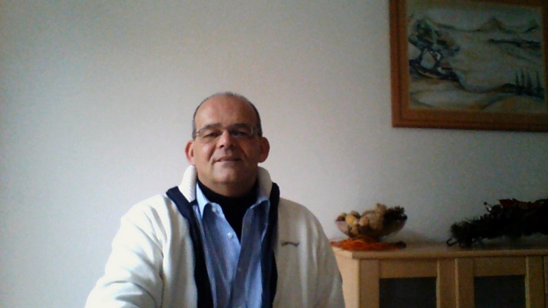 Date this sensual Netherlands man Gerard from Swalmen NL218
