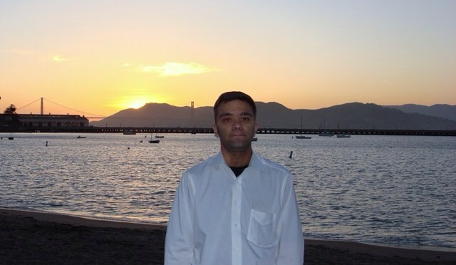 Date this cute United States man Aaron0114 from Miami US13969