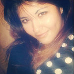 passionate Mexico girl Alexandra from Mexico City CA559