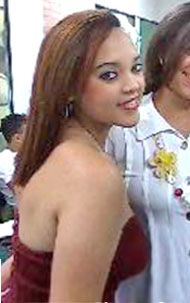 Date this charming Brazil girl Soraia from Horizonte BR8797