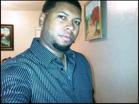 Date this lovely Dominican Republic man Manauris from La Vega DO14562