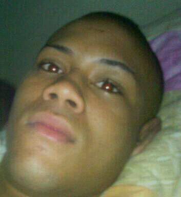 Date this pretty Dominican Republic man Randy from Santiago Delos Caballeros DO14572