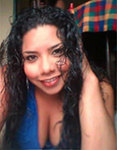 georgeous Colombia girl Adriana from Cali CO12270